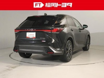 LEXUS RX - 6