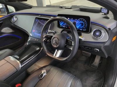 MERCEDES-BENZ EQS - 3