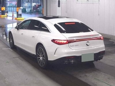 MERCEDES-BENZ EQS - 6