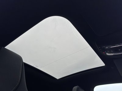 MERCEDES-BENZ CLA AMG - 4