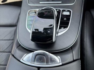 MERCEDES-BENZ E-CLASS - 6