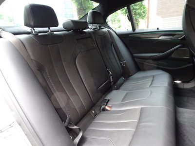 2020 BMW M5 缩略图 56