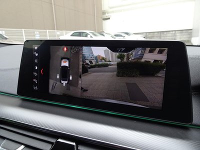 2020 BMW M5 缩略图 59