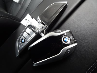 2020 BMW M5 缩略图 67