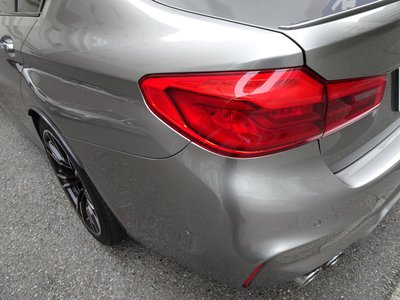 2020 BMW M5 缩略图 28