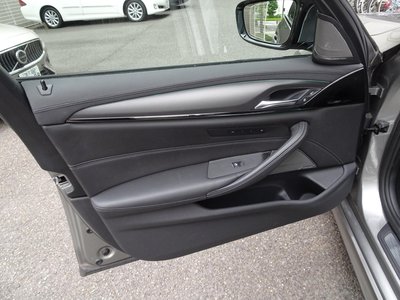 2020 BMW M5 缩略图 44