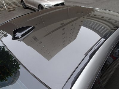 2020 BMW M5 缩略图 17