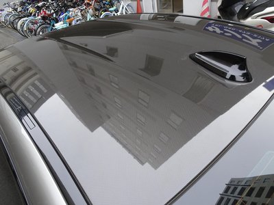 2020 BMW M5 缩略图 18