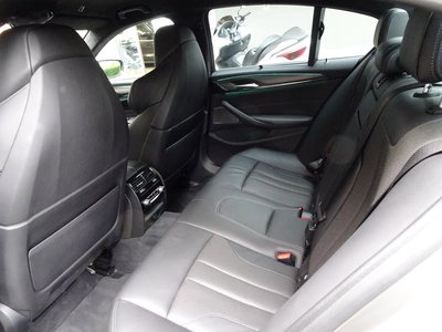 2020 BMW M5 缩略图 48