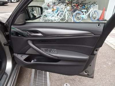 2020 BMW M5 缩略图 41
