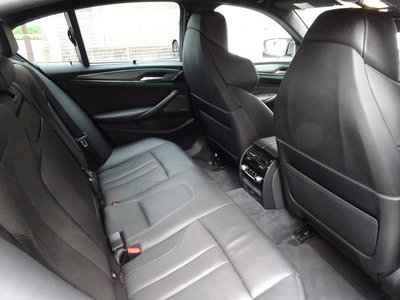 2020 BMW M5 缩略图 53
