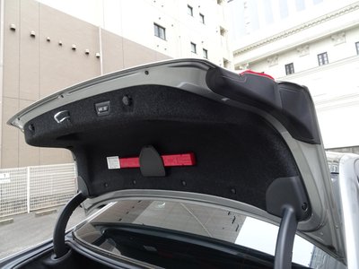 2020 BMW M5 缩略图 76