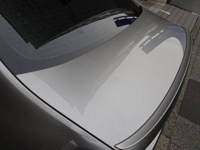 2020 BMW M5 缩略图 29