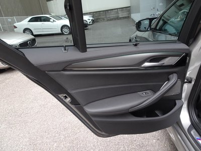 2020 BMW M5 缩略图 49