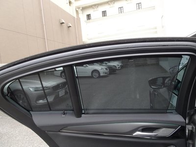 2020 BMW M5 缩略图 50