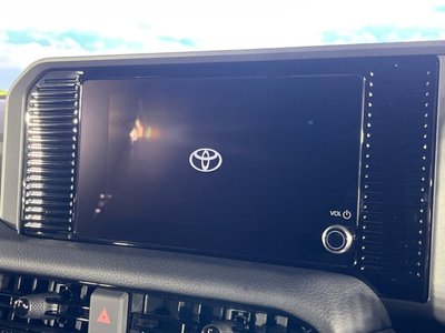 TOYOTA LAND CRUISER 250 - 3