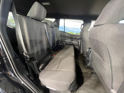 TOYOTA LAND CRUISER 250 - 9