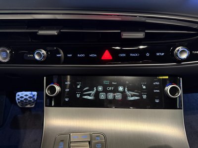 2025 Genesis GV70 照片 10