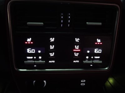 2021 Porsche CAYENNE — миниатюра 28