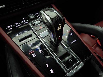2021 Porsche CAYENNE — миниатюра 12