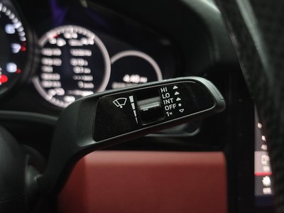 2021 Porsche CAYENNE — миниатюра 27