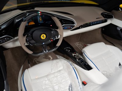 FERRARI 296 GTS - 6
