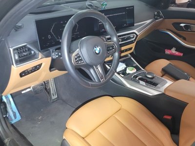 صورة 7 لـ 2023 BMW 3 SERIES