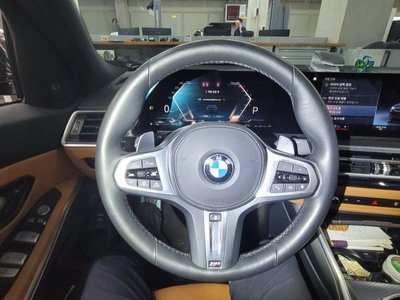 صورة 8 لـ 2023 BMW 3 SERIES