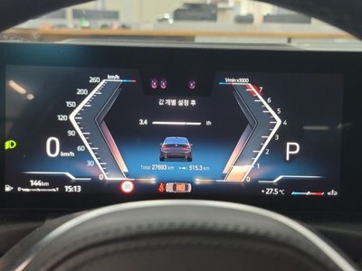 صورة 9 لـ 2023 BMW 3 SERIES