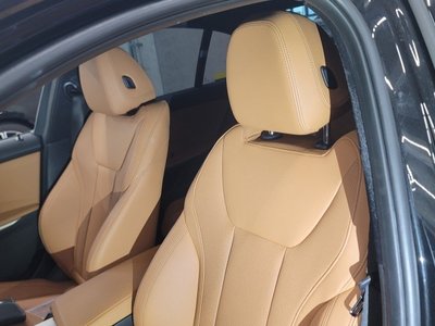 صورة 5 لـ 2023 BMW 3 SERIES