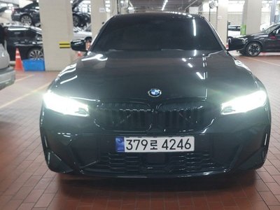 صورة 1 لـ 2023 BMW 3 SERIES