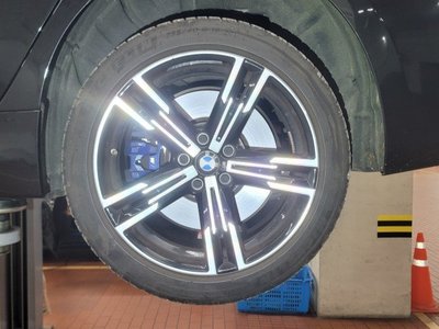 صورة 6 لـ 2023 BMW 3 SERIES