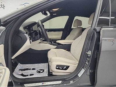 2024 BMW 6 SERIES GT 缩略图 12