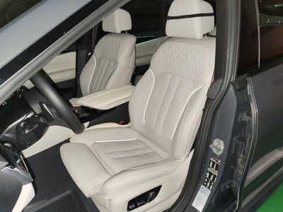 BMW 6 SERIES GT - 2