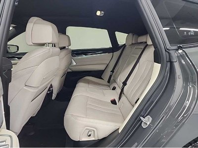 2024 BMW 6 SERIES GT 缩略图 13