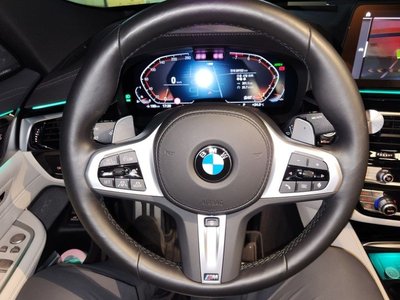 BMW 6 SERIES GT - 8