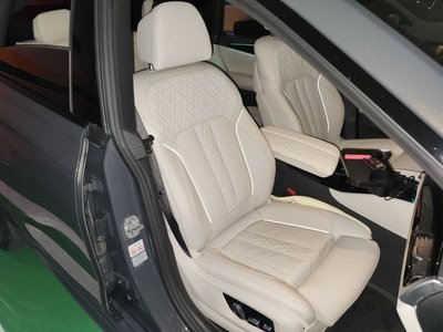 BMW 6 SERIES GT - 6