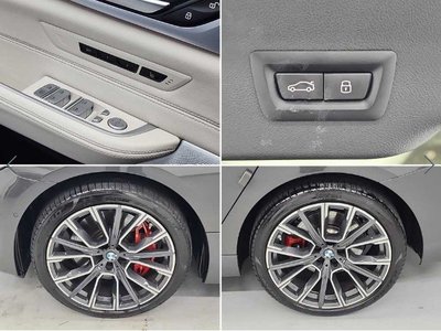 2024 BMW 6 SERIES GT 缩略图 20