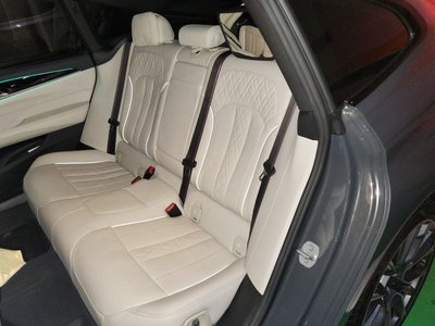 BMW 6 SERIES GT - 3