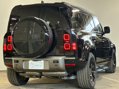 LAND ROVER DEFENDER - 6