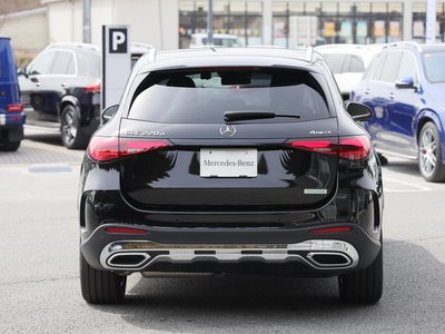 MERCEDES-BENZ GLC-CLASS - 6