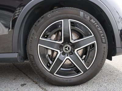 MERCEDES-BENZ GLC-CLASS - 10