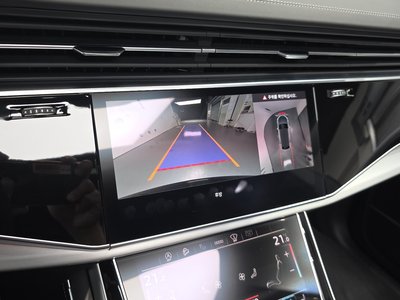 2024 AUDI Q8 缩略图 15