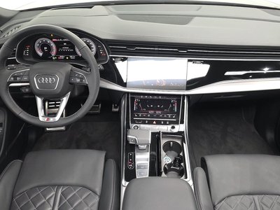 صورة 5 لـ 2024 AUDI Q8