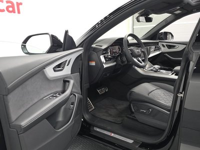 صورة 10 لـ 2024 AUDI Q8