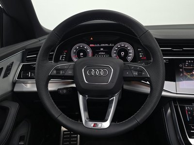 2024 AUDI Q8 缩略图 13
