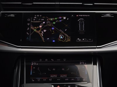 2024 AUDI Q8 缩略图 14