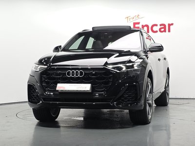 صورة 2 لـ 2024 AUDI Q8