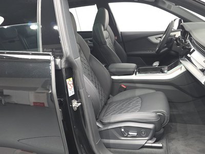 2024 AUDI Q8 缩略图 11