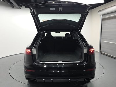 2024 AUDI Q8 缩略图 20